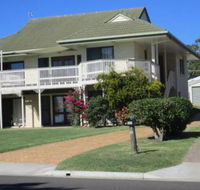 The Sun  the Sea in Hervey Bay - Accommodation Gold Coast