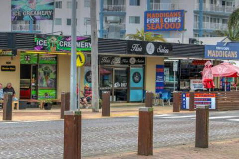 Jade Waters Hervey Bay - Accommodation Gold Coast 4