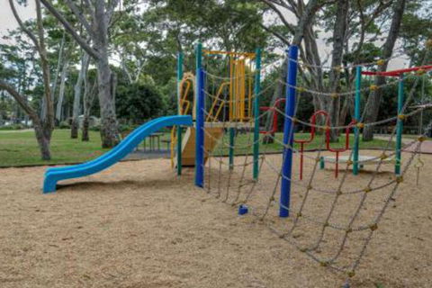 Jade Waters Hervey Bay - Accommodation Gold Coast 6