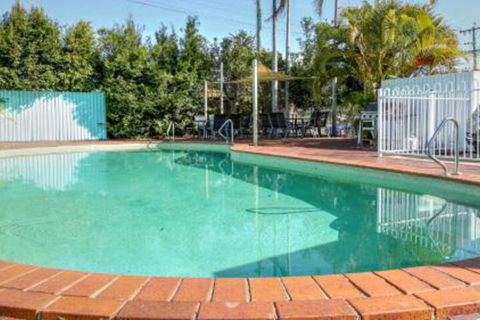 Jade Waters Hervey Bay - Accommodation Gold Coast 0