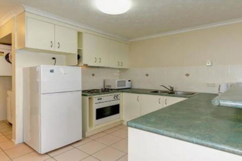 Jade Waters Hervey Bay - Accommodation Gold Coast 5