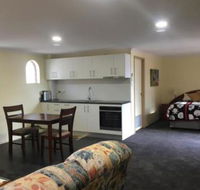 Tinder Lodge Studio - Accommodation Gold Coast