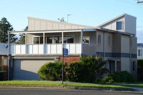 Dream Catcher Beach House Shellharbour - Accommodation Gold Coast 6