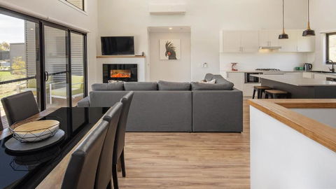 Kunama Haven - Accommodation Gold Coast 6