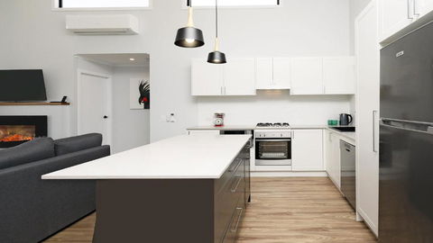 Kunama Haven - Accommodation Gold Coast 1