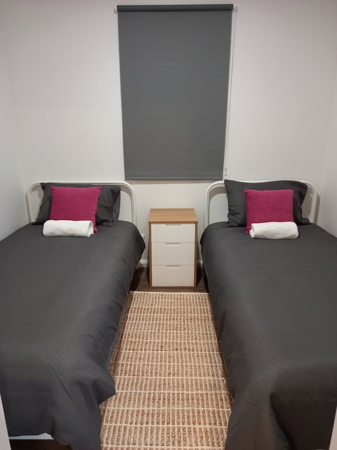 Young Tourist Park - 1 Gold Coast 5