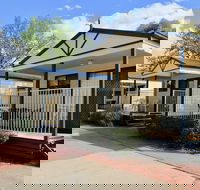Young Tourist Park - Accommodation Gold Coast