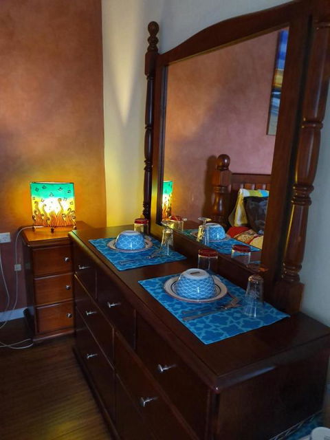 JUST 4 YOU! Amazing Sea Views WIFI Fullly Air Conditioned King Bed - Accommodation Gold Coast 2