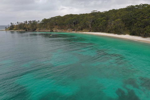 JUST 4 YOU! Amazing Sea Views WIFI Fullly Air Conditioned King Bed - Accommodation Gold Coast 1