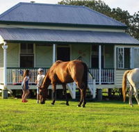 Cedar Glen Farmstay - Accommodation Gold Coast