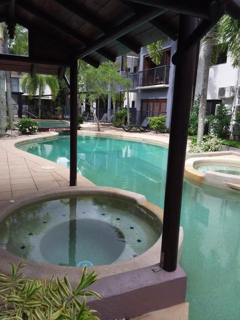 Jackies Studio Apartment - Accommodation Gold Coast 3