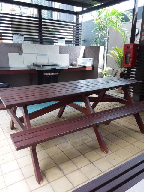 Jackies Studio Apartment - Accommodation Gold Coast 2