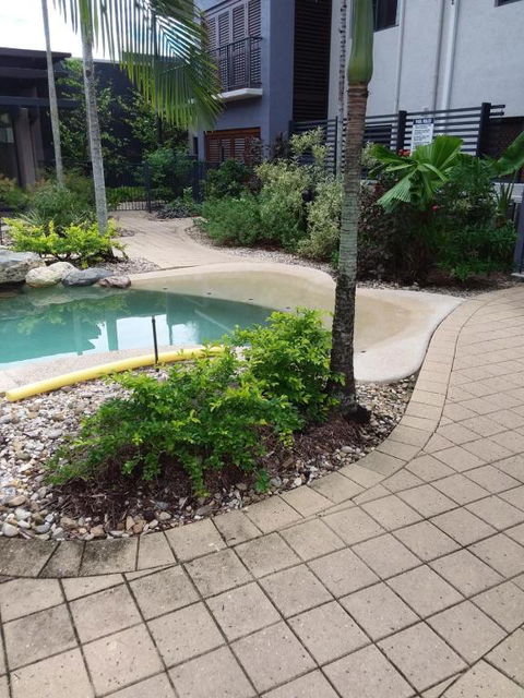Jackies Studio Apartment - Accommodation Gold Coast 4