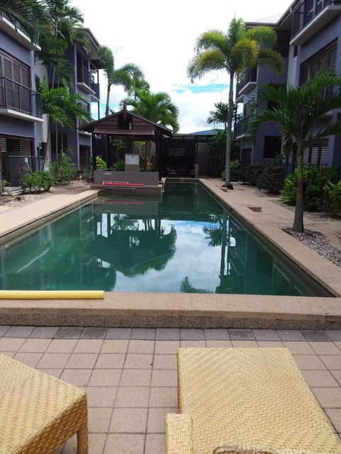 Jackies Studio Apartment - Accommodation Gold Coast 1