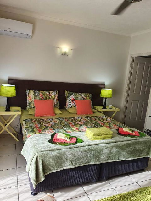 Jackies Studio Apartment - Accommodation Gold Coast 6