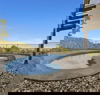 Waterview Estate Free Wifi Amazing Ocean Views - Accommodation Gold Coast