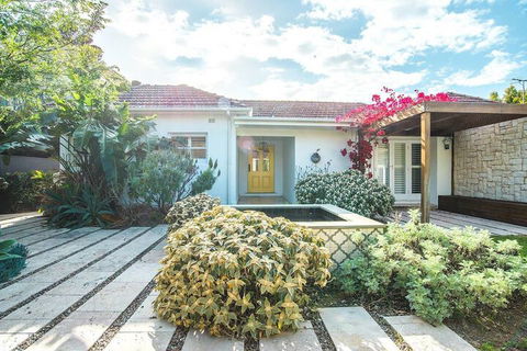 Ultimate Sandringham Beach Front Luxury House - Accommodation Gold Coast 2