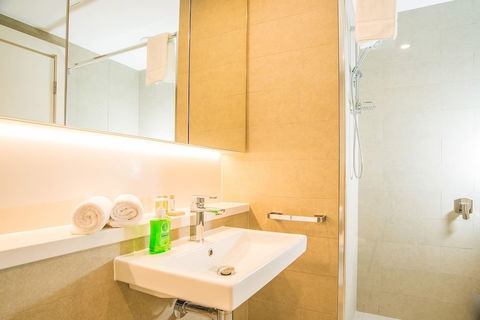Skyline Speculator Olympic Park Free Wifi - Gold Coast 4U 5