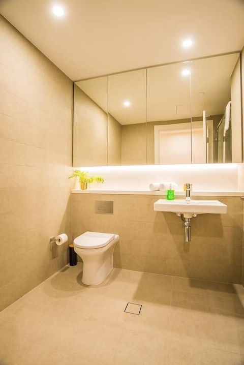 Skyline Speculator Olympic Park Free Wifi - Gold Coast 4U 6