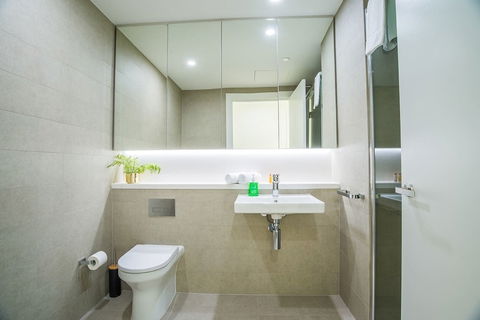 Skyline Speculator Olympic Park Free Wifi - Gold Coast 4U 4