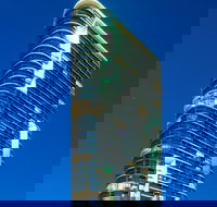 Skyline Speculator Olympic Park Free Wifi - 1 Gold Coast