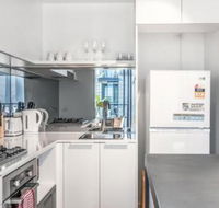 King Street Bowen Hills Apt by SLife - Gold Coast 4U