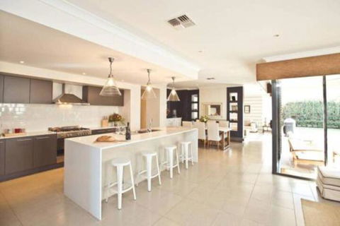 Getaway On Poplars Comfortable & Well Appointed - Gold Coast 4U 0