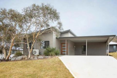 Rocky Cottage - Accommodation Gold Coast 4
