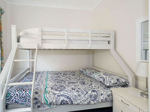Sea Spray Apartments Unit 1 - Gold Coast 4U 5