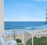 Sea Spray Apartments Unit 1 - Gold Coast 4U