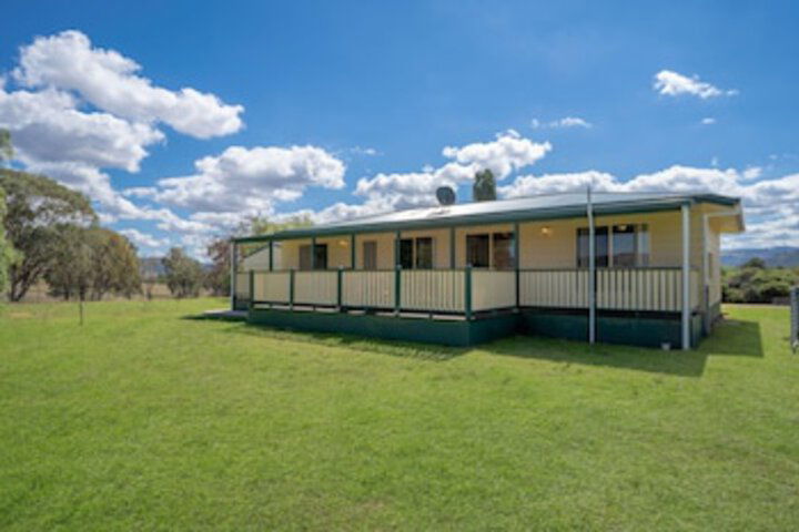 Wheeo NSW Accommodation Gold Coast