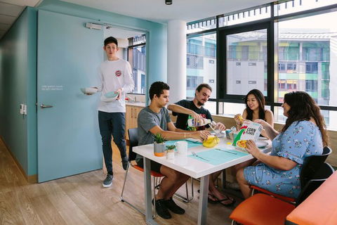 UniLodge John Grey Hall - Accommodation Gold Coast 7