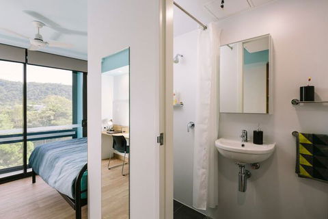 UniLodge John Grey Hall - Accommodation Gold Coast 3