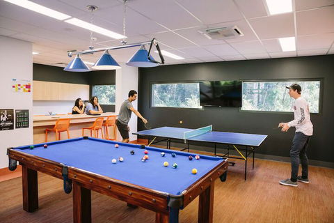 UniLodge John Grey Hall - Accommodation Gold Coast 5