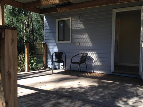 Fell Estate Cottages - Accommodation Gold Coast 6