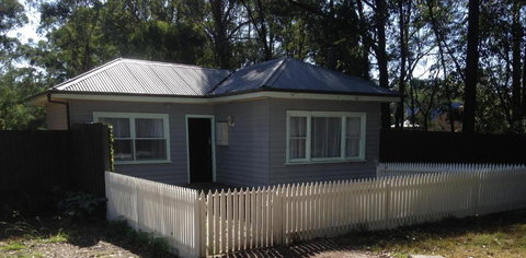 Fell Estate Cottages - Accommodation Gold Coast 3