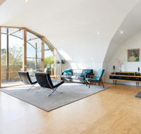 The Nissen - Accommodation Gold Coast
