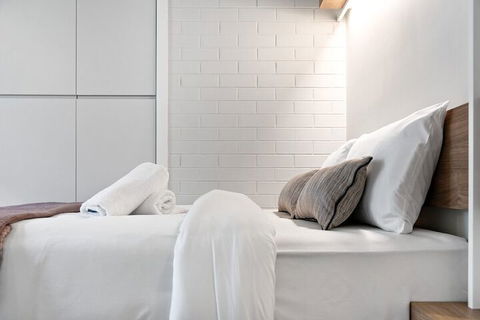 UKO Paddington - Accommodation Gold Coast 3