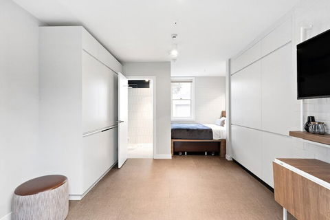 UKO Paddington - Accommodation Gold Coast 6