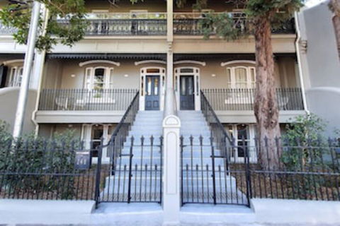 UKO Paddington - Accommodation Gold Coast 0