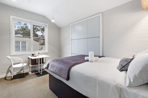 UKO Paddington - Accommodation Gold Coast 4