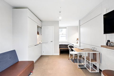 UKO Paddington - Accommodation Gold Coast 7