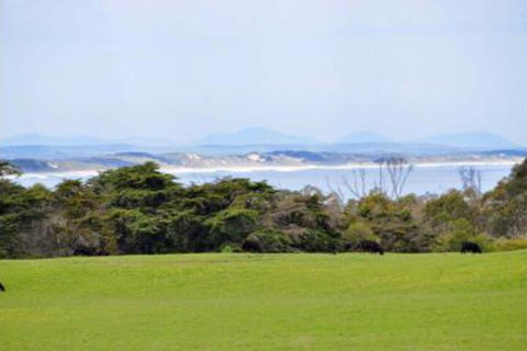 THE Lake House - Surf Side - Gold Coast 4U 4