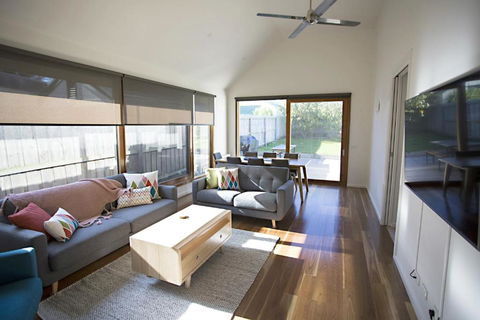 GALWAY COTTAGE - Gold Coast 4U 3