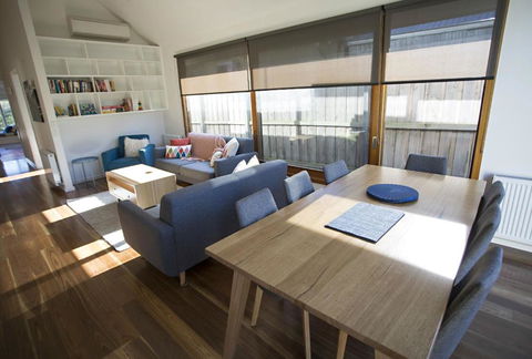 GALWAY COTTAGE - Gold Coast 4U 6