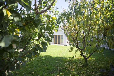 GALWAY COTTAGE - Gold Coast 4U 4