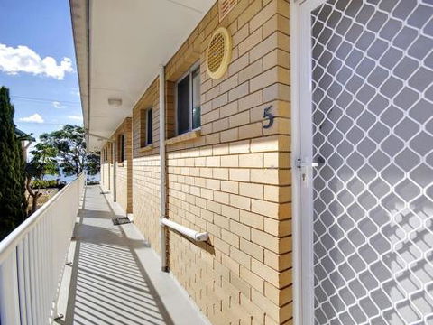 Beachside Shoal Bay Unit 5 - Accommodation Gold Coast 1