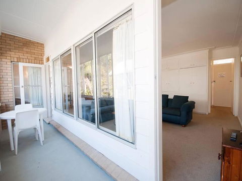 Beachside Shoal Bay Unit 5 - Accommodation Gold Coast 6