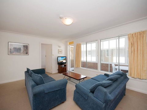 Beachside Shoal Bay Unit 5 - Accommodation Gold Coast 4