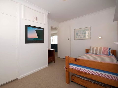Beachside Shoal Bay Unit 5 - Accommodation Gold Coast 5